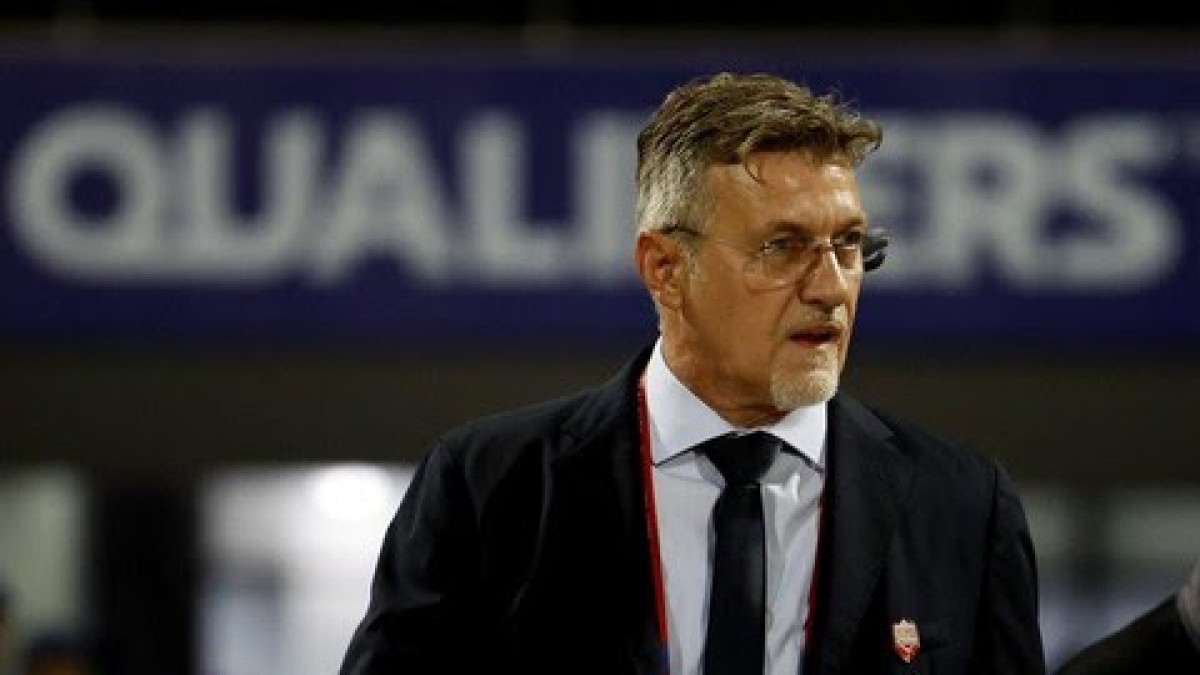 Pelatih Timnas Bahrain, Dragan Talajic, Sindir Timnas Indonesia Usai Kekalahan Telak dari Jepang