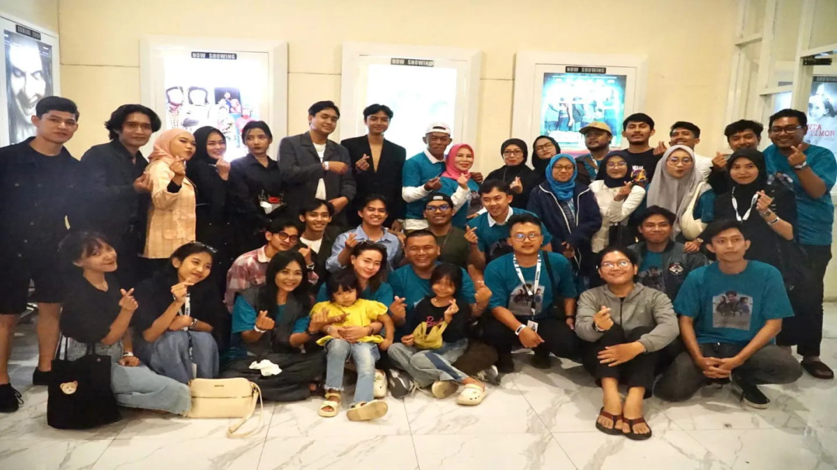 Industri Perfilman Subang Naik Kelas