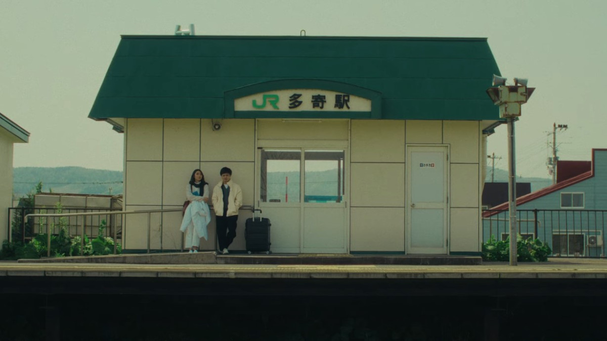 Jadwal Bioskop Subang Hari Ini: Ada Film "Roman Peony" Ve eks JKT48!