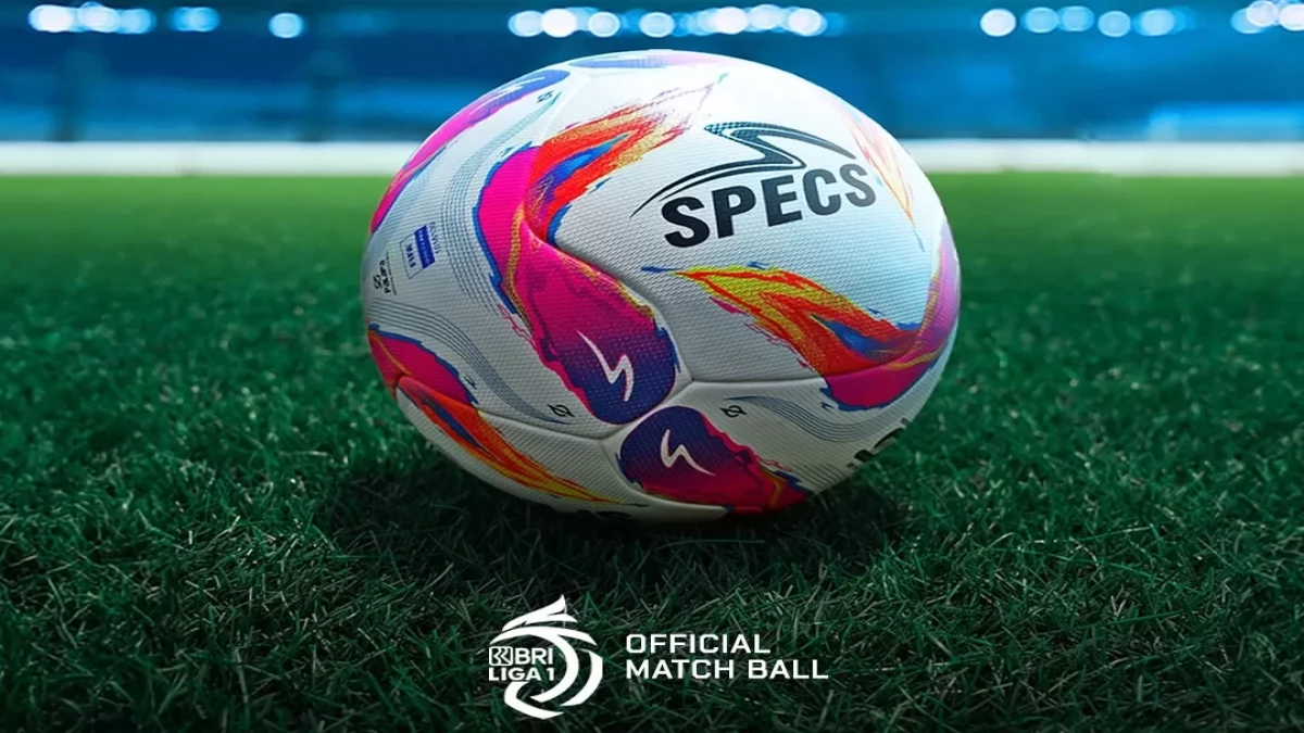Jelang Persib VS Persija, Ini Jadwal Lengkap Liga 1 Pekan Keenam 2024-2025