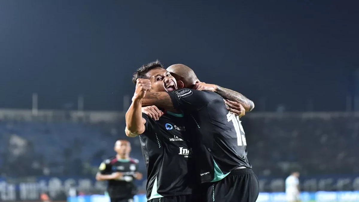 M. Taufiq Yakin Persib Bisa Berprestasi di AFC Champions League 2 2024-2025