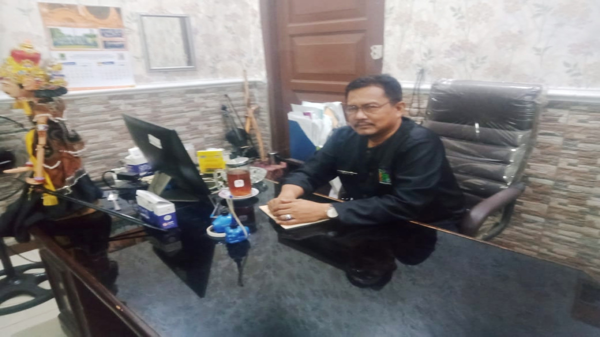 Disparbud Karawang Jelaskan Tidak Ada Penundaan Dana Penghargaan Seniman dan Budayawan