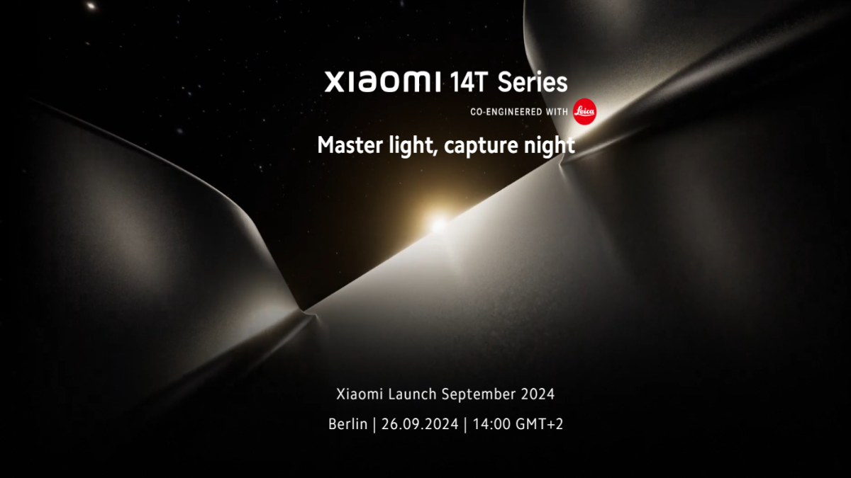 Xiaomi 14T Siap Diluncurkan di Indonesia, Hadir dengan Kamera Leica