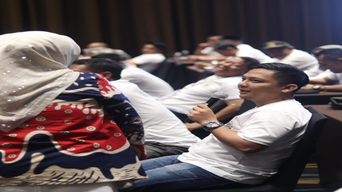 Dua Minggu Pasca Dilantik Anggota DPRD Subang, Alat Kelengkapan Dewan Belum Kunjung Terbentuk