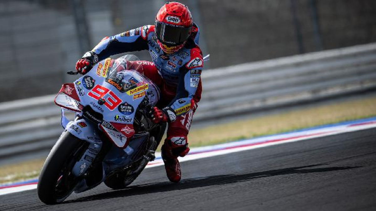 Jadwal Siaran Langsung MotoGP Emilia-Romagna 2024 di Trans7, Ingat Jangan Sampai Terlewatkan!