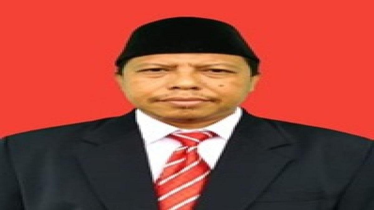 Iwan Kurniawan, S.Ag