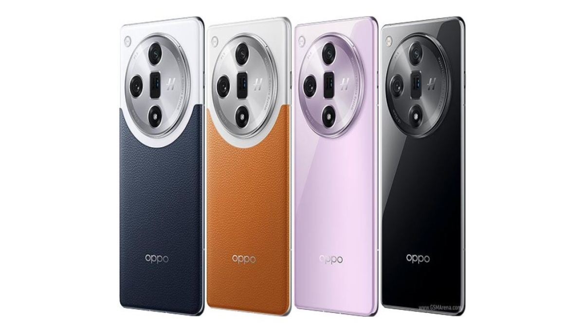 Oppo Find X8 Akan Usung Banyak Fitur iPhone
