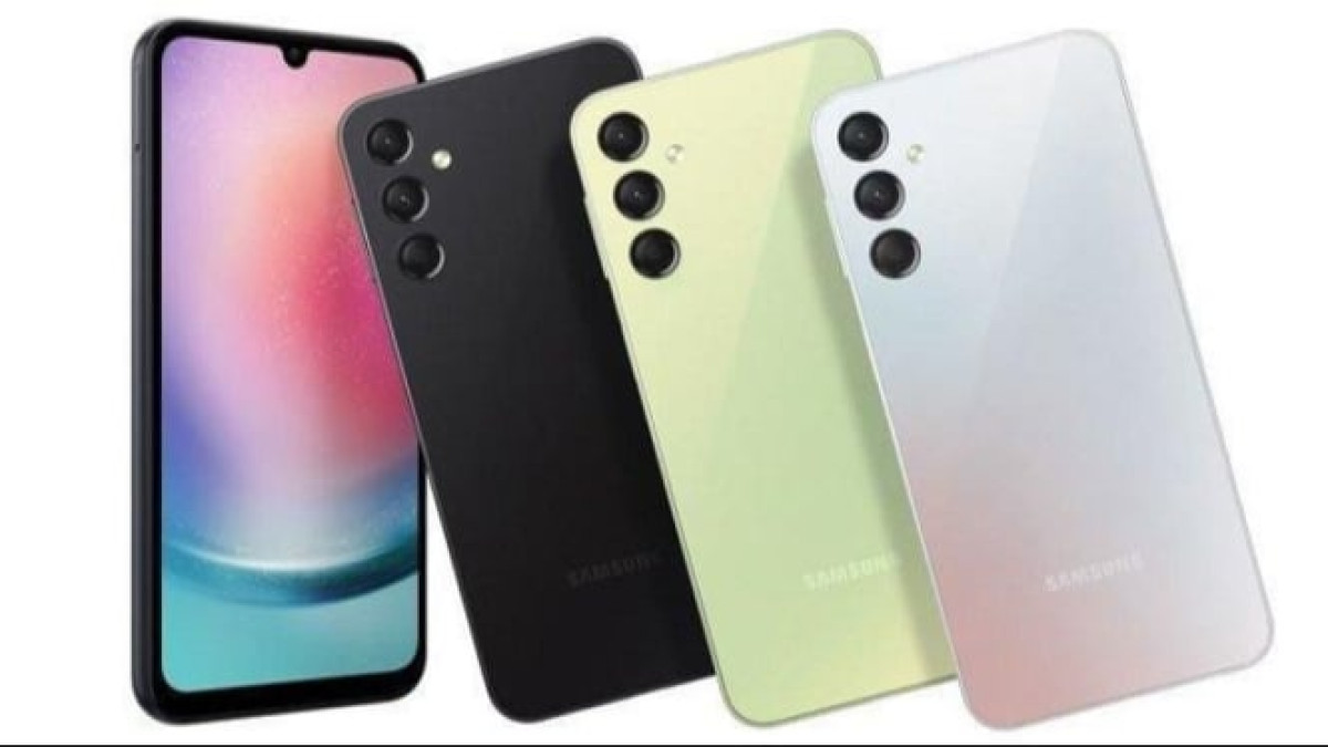 Harga Samsung Galaxy A Series September 2024: Banyak Diskon, Mulai Sejutaan!