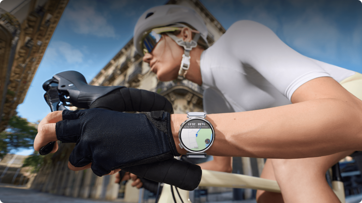 Huawei Watch GT 5 Series Siap Meluncur di Indonesia, Ini Fitur Barunya!