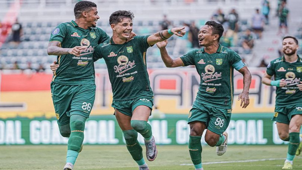Prediksi Persebaya Surabaya Hadapi Dewa United di Pekan ke-7 BRI Liga 1