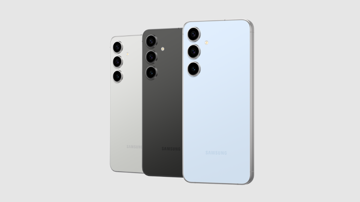 Samsung Galaxy S24 FE Resmi Meluncur, Bawakan Spesifikasi Mewah dan Harga Mengejutkan!