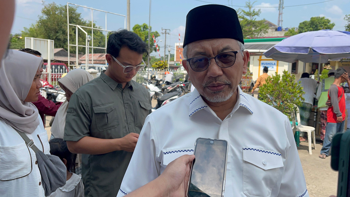 Putus Rantai Kemiskinan, Pasangan ASIH Janji Beri Beasiswa bagi Anak Petani
