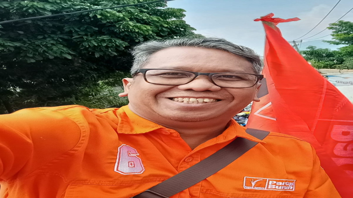 Konsisten Digaris Perjuangan Rakyat Melawan Oligarki