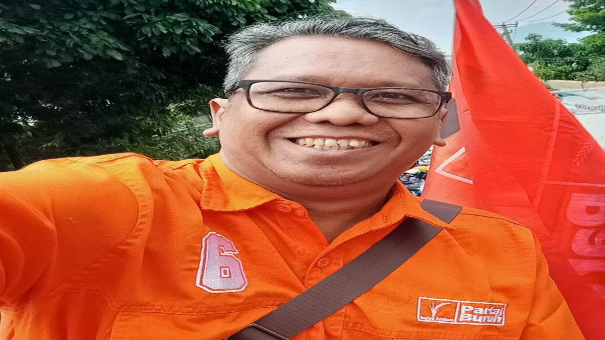 OPINI: Konsisten Digaris Perjuangan Rakyat Melawan Oligarki