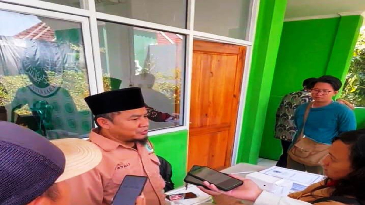 KAHMI Kabupaten Karawang Pastikan Sikap Netralitas dalam Pilkada Karawang 2024