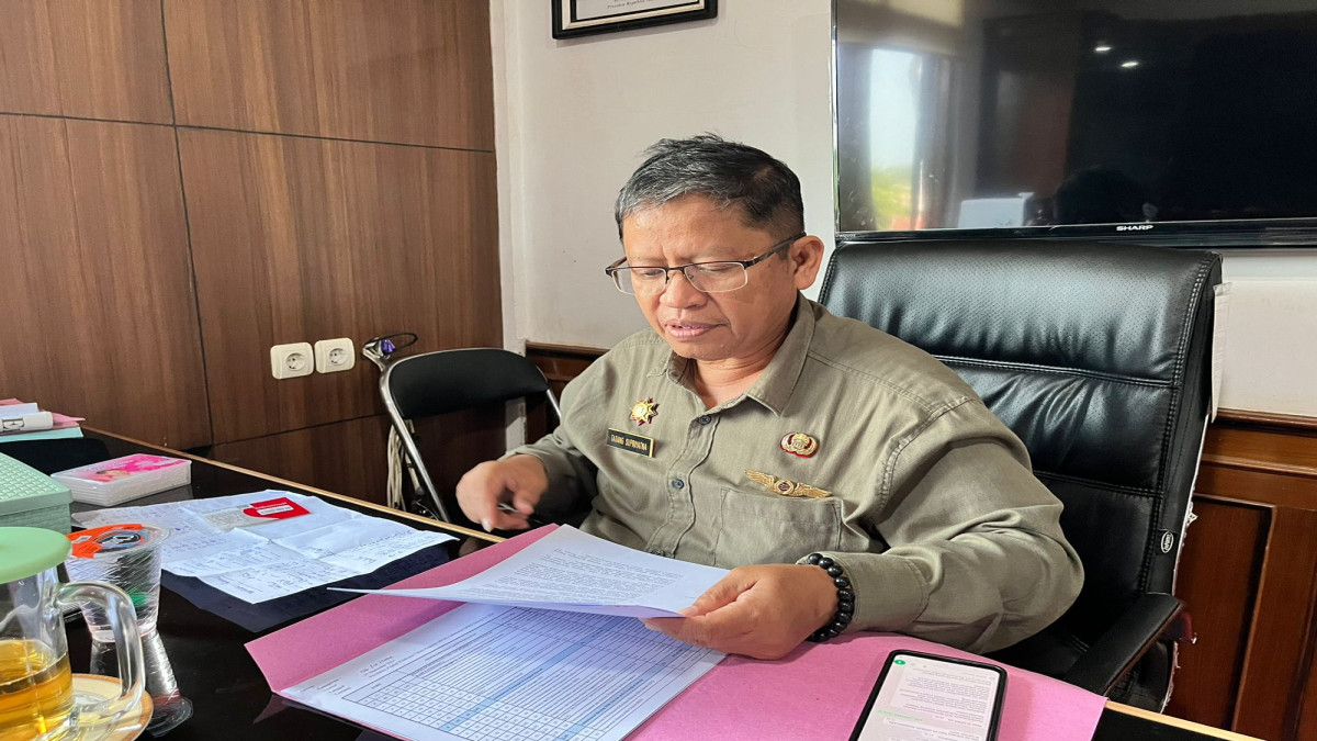 DPRD Subang, Segera Bentuk Alat Kelengkapan Dewan, Belum Ada Pimpinan Definitif