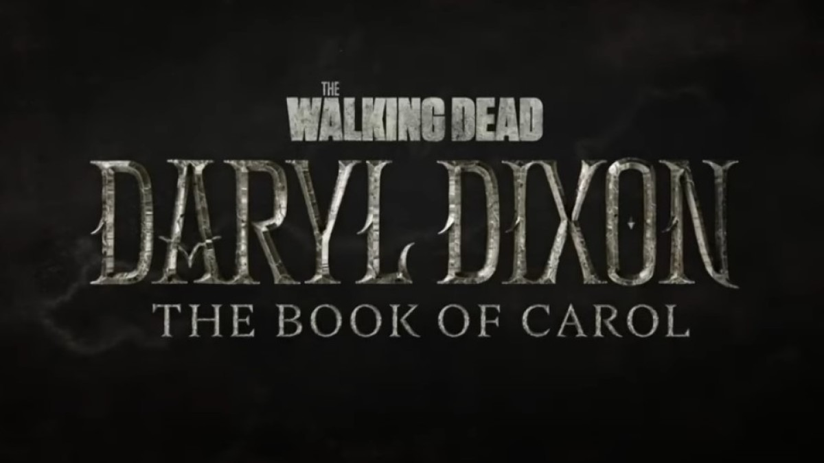 Serial "The Walking Dead: Daryl Dixon" Season 2. (Sumber Gambar: Screenshot via YouTube Rotten Tomatoes)