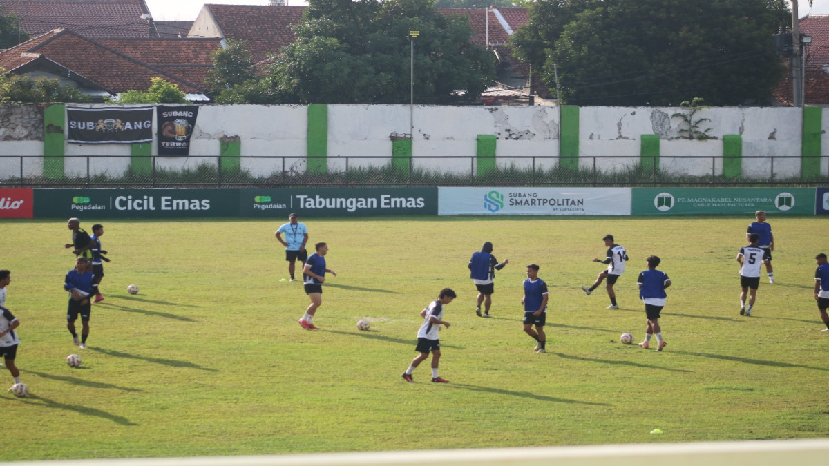 persikas subang