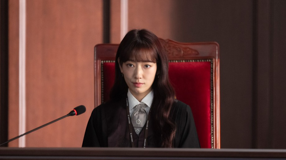 7 Karakteristik Pendosa yang Diburu Justitia di The Judge from Hell