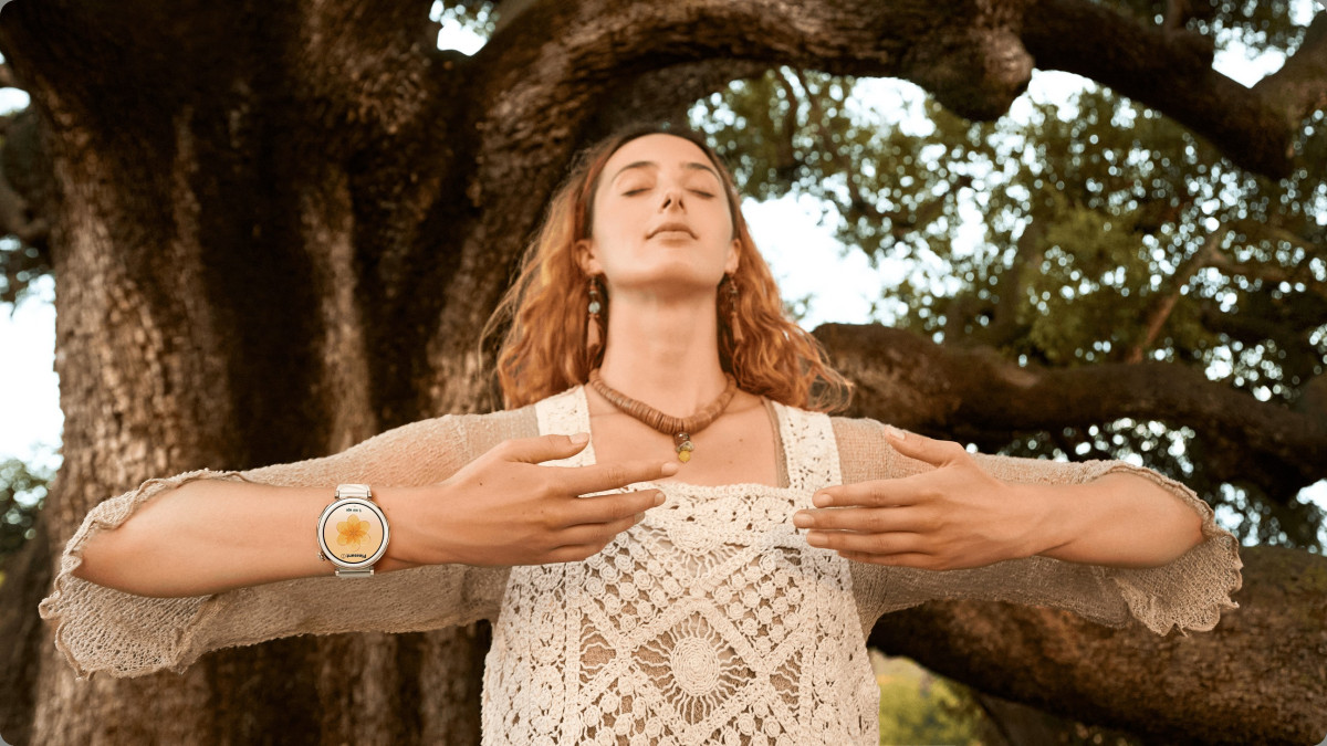 Huawei Watch GT 5 Series, Smartwatch Elegan dengan Fitur Canggih