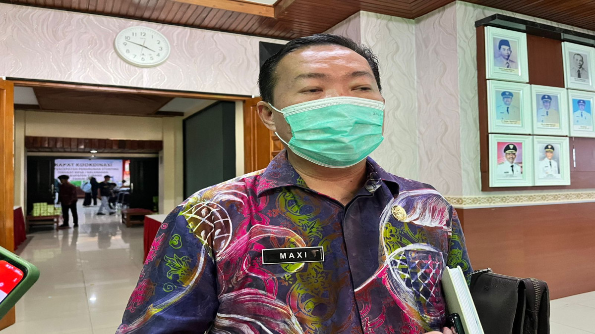 Kadinkes Sebut Penanganan Stunting Butuh Keterlibatan Multi Sektor, Butuh Kolaborasi Bersama