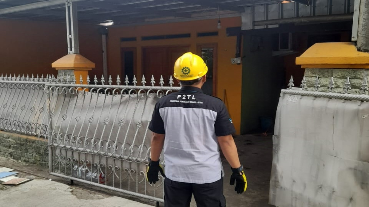 Dibawah Kepemimpinan Erik Thohir, PLN Berikan Tips Aman Penggunaan Listrik dan Rutin Lakukan P2TL
