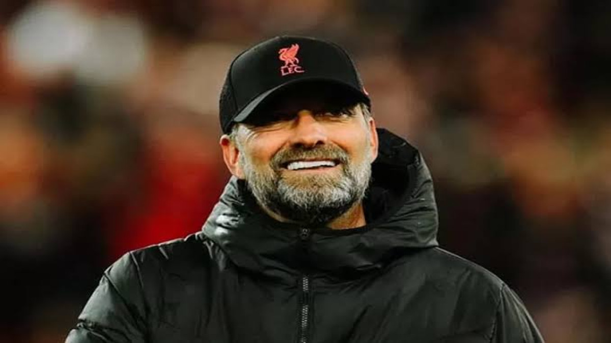 Seberapa Hebat Jurgen Klopp?