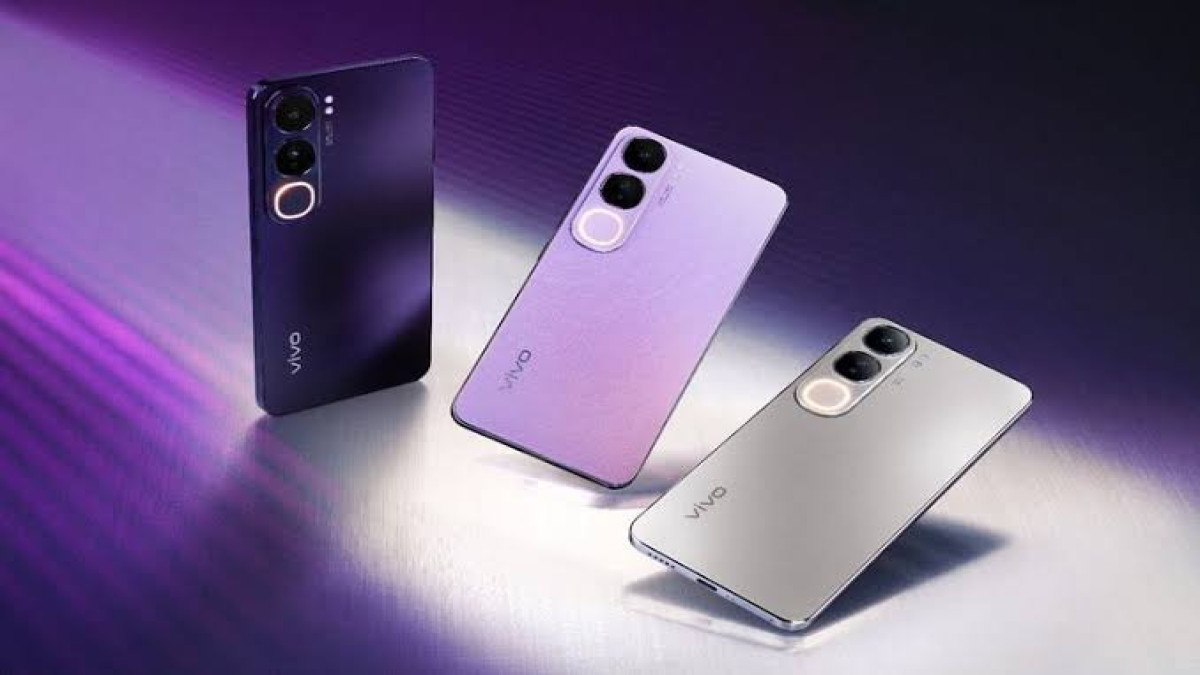 Update Harga Terbaru Smartphone Vivo di Bulan Oktober 2024