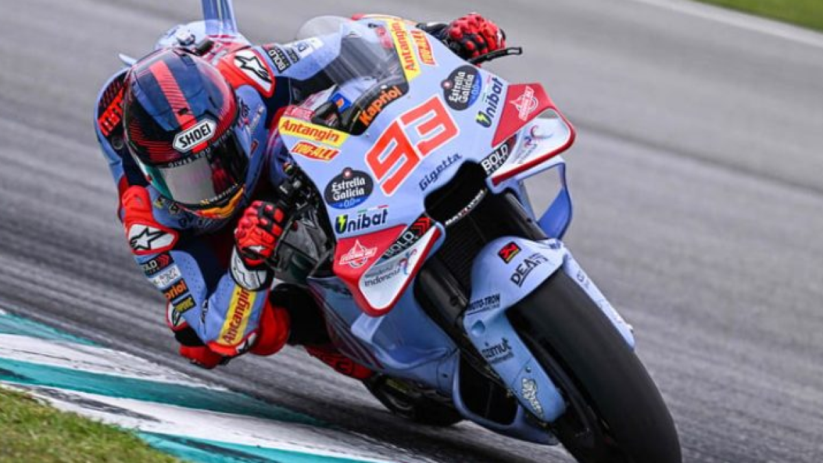 Jadwal MotoGP Hari Ini di Jepang 2024, Seri ke-16 Dimulai Hari Ini di Sirkuit Motegi