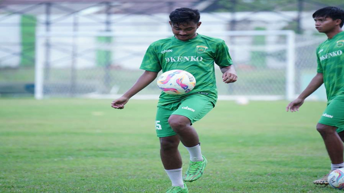 Persikas Subang Anggap Laga Lawan Persekat Tegal Sore Ini Jadi Pertandingan Hidup dan Mati