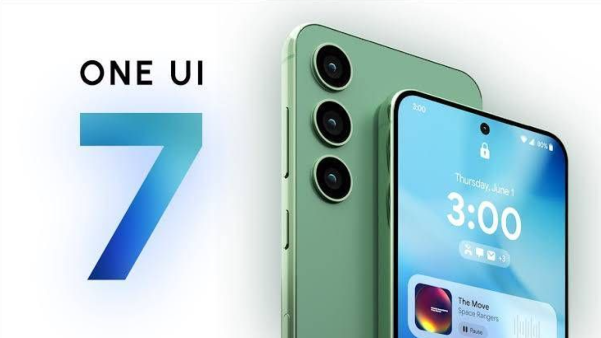 jadwal rilis One UI 7