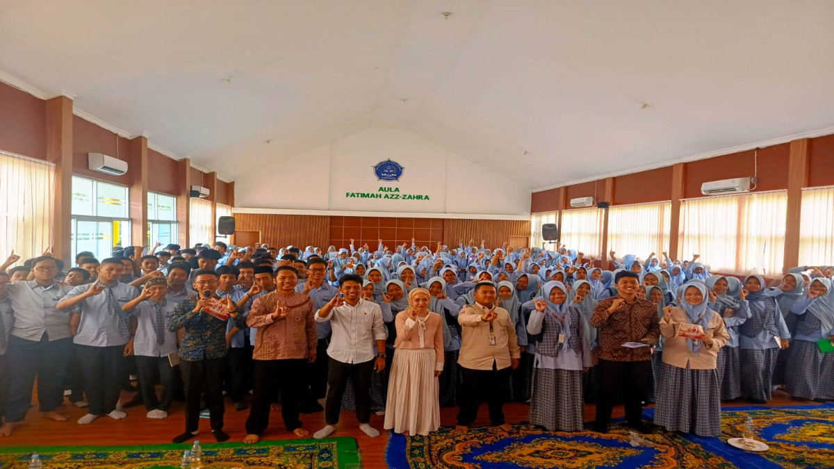 Madrasah Aliyah Negeri (MAN) Purwakarta