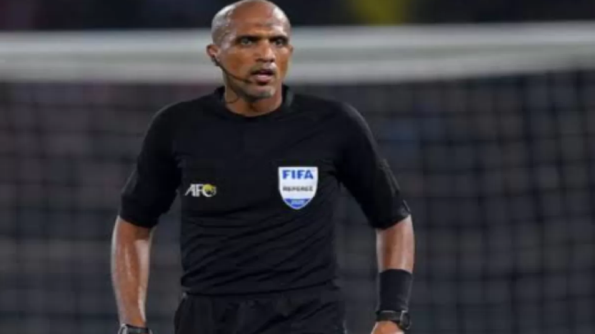 FIFA Putuskan Pertandingan Bahrain Melawan Timnas Indonesia Diulang Setelah Kepemimpinan Wasit Ahmed Al Kaf Jadi Sorotan