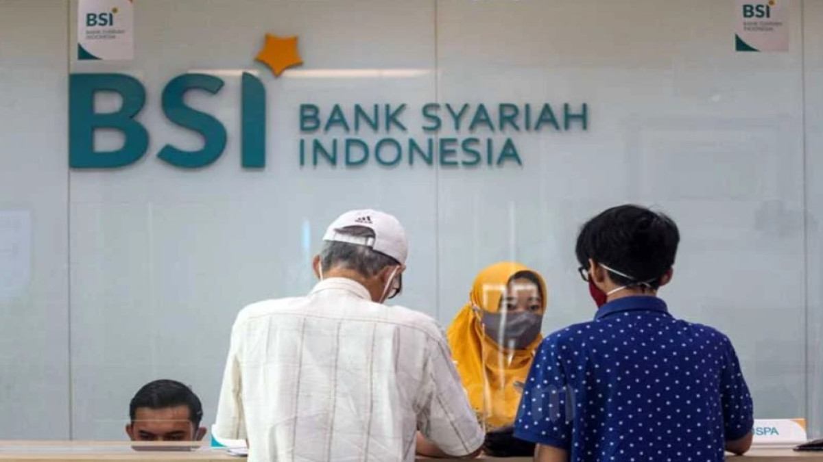 Pinjaman Bank BSI Jaminan Sertifikat Rumah: Solusi Finansial Syariah