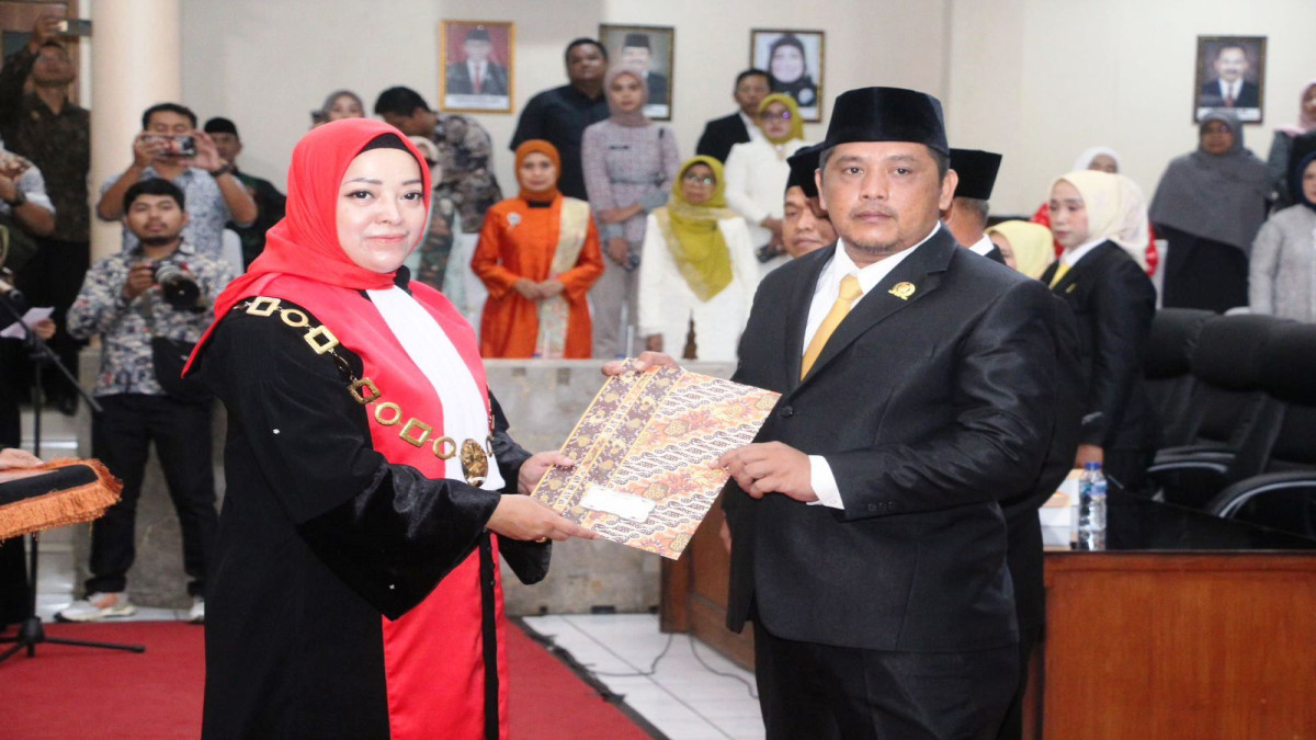 Victor Siap Serap dan Realisasikan Aspirasi Rakyat Subang