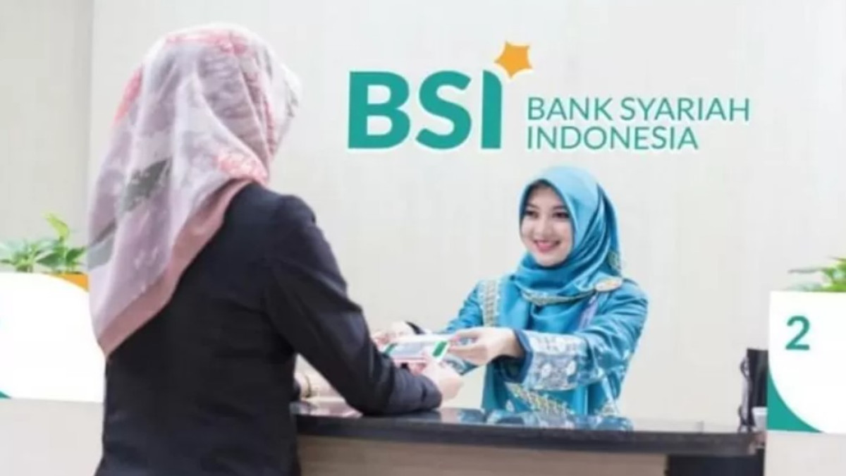 Pinjaman Bank BSI 2024 Non KUR: Solusi Keuangan Syariah Tanpa Bunga