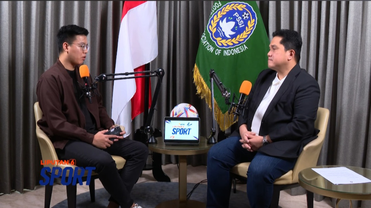 Seberapa Bobrok AFC? PSSI Tuntut Keadilan di Level Asia (Sumber Foto Youtube Liputan6)