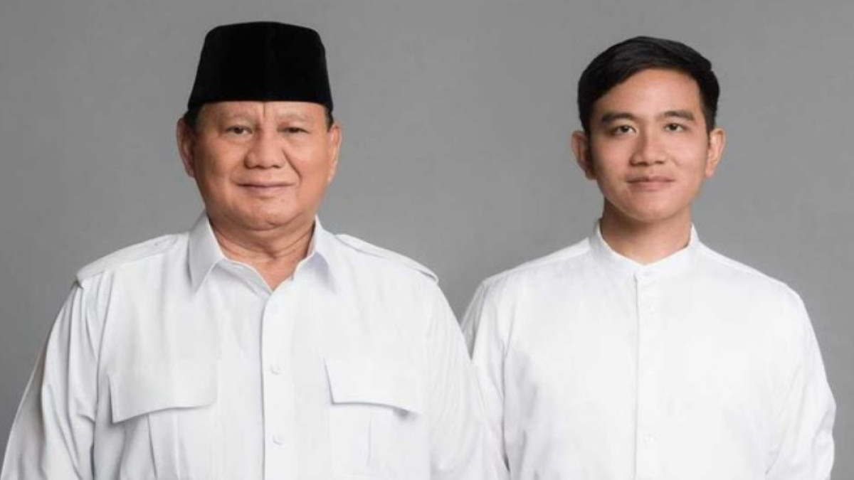 Kapan Pelantikan Presiden - Wapres Terpilih 2024 Dilaksanakan? Ini Jadwalnya