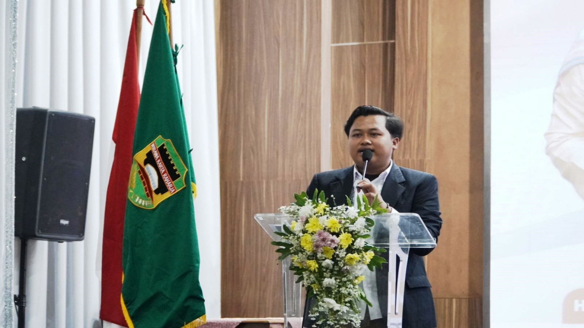 Ciptakan Entrepreneur, Komite Ekraf Bakal Bentuk Pelajar Ekonomi Kreatif Purwakarta