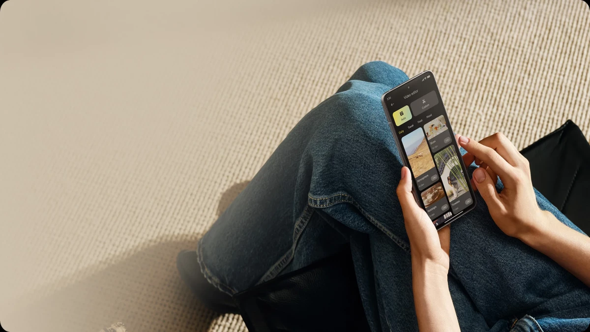 Mengenal Advanced AI di Xiaomi 14T Series, Fitur yang Bikin Pengalaman Pakai Jadi Lebih Cerdas!