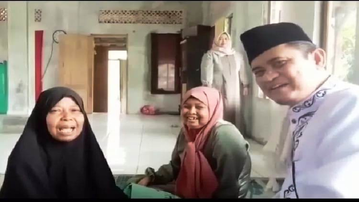 Calon Bupati Purwakarta, Zainal Arifin Pelopori Program Kuliah Plus Magang