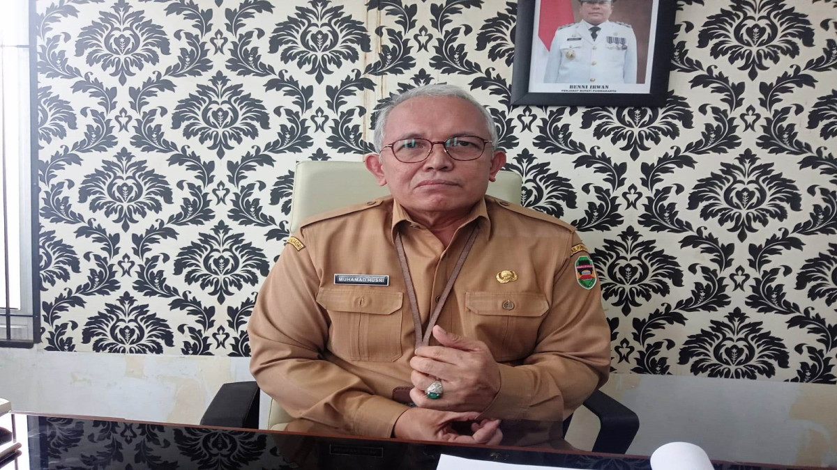 Ribuan Orang Belum Rekam E-KTP, Kejar Target untuk Tingkatkan Partisipasi Pilkada