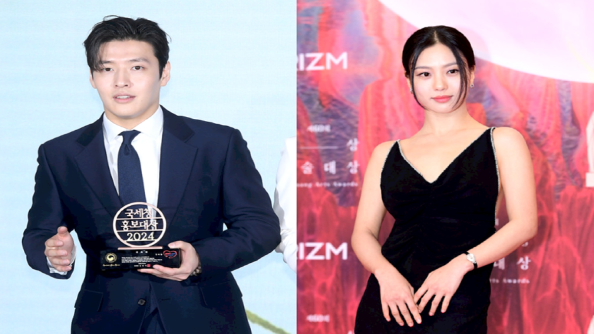 Sinopsis Your Taste, Drama Go Min Si dan Kang Ha Neul