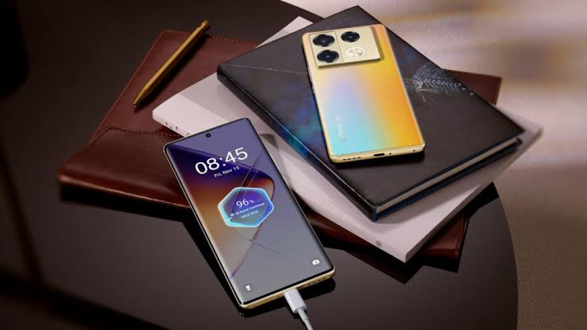 Update Harga Infinix Terbaru Oktober 2024, Jangan Sampai Ketinggalan!