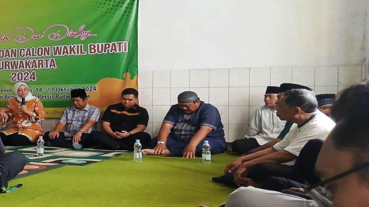 Ambu Anne: Persis Adalah Keluarga Besar Saya