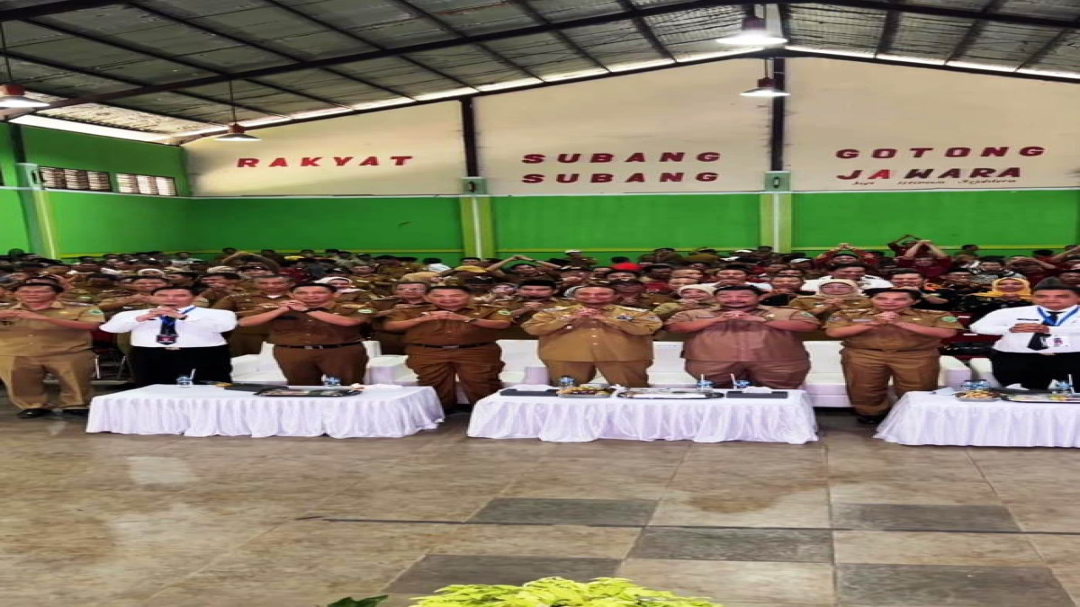 Pj Bupati Bakal Sanksi ASN Tidak Netral di Pilkada 2024, Hukum Jika Terbukti Lakukan Pelanggaran