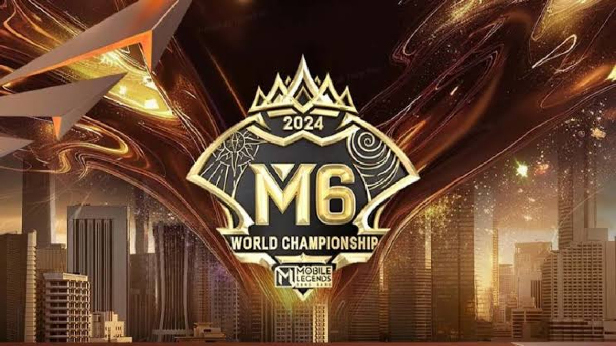 Turnamen M6 Mobile Legends Bakal Beda! Format Swiss Siap Bikin Pertandingan Makin Seru!