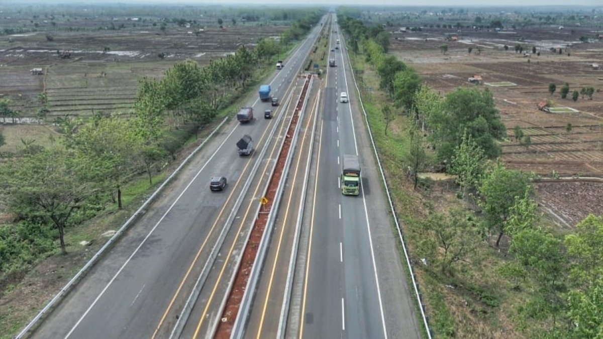 tarif Tol Cikopo - Palimanan