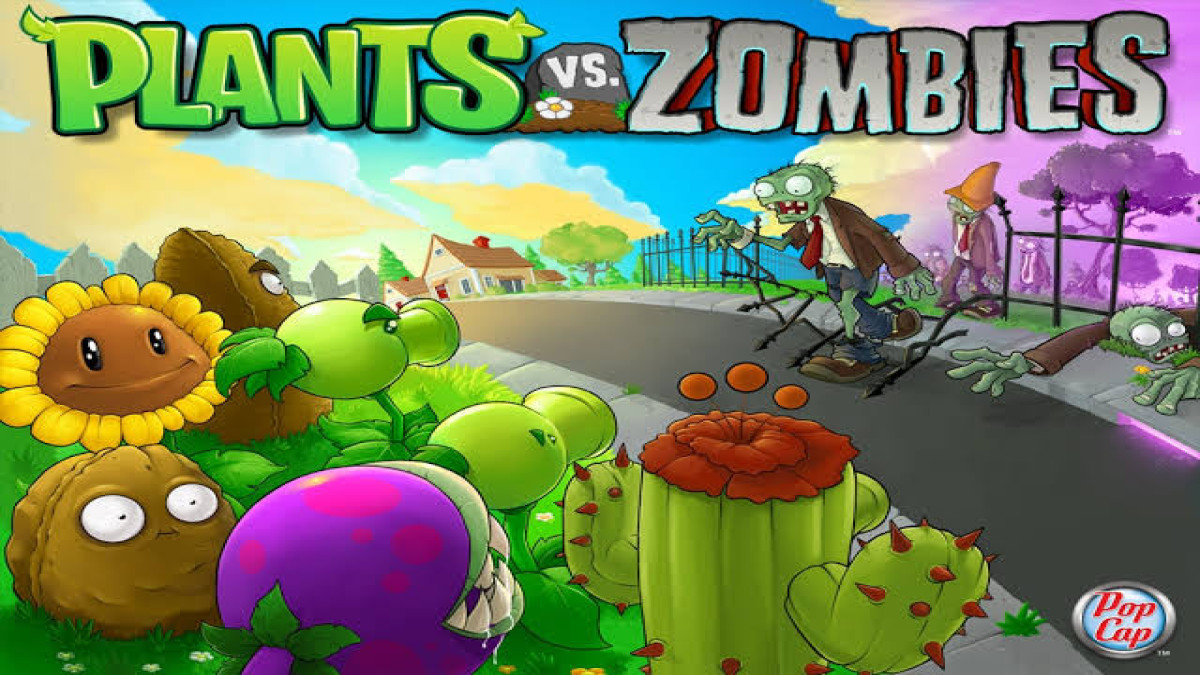 Kenapa Plants vs Zombies Masih Hits di Play Store? Ini Alasannya!