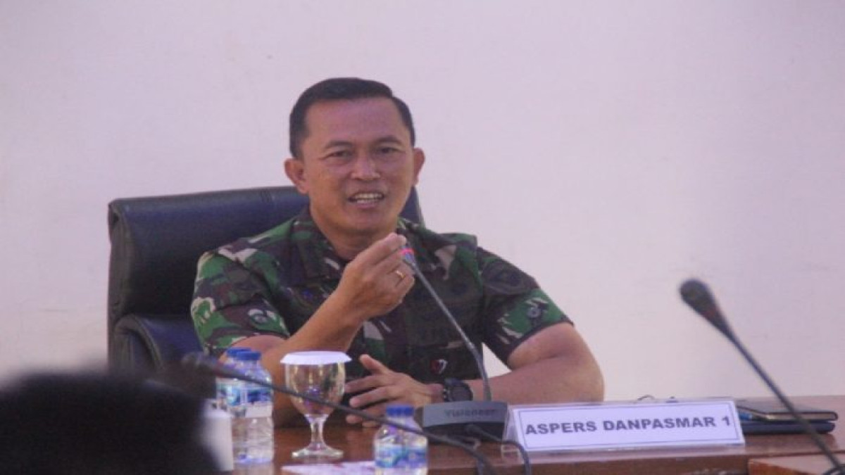Putra Jatiluhur Resmi Jadi Perisai Hidup Wakil Presiden, Dipercaya Dan Grup B Paspampres